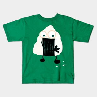 Onigiri Kids T-Shirt